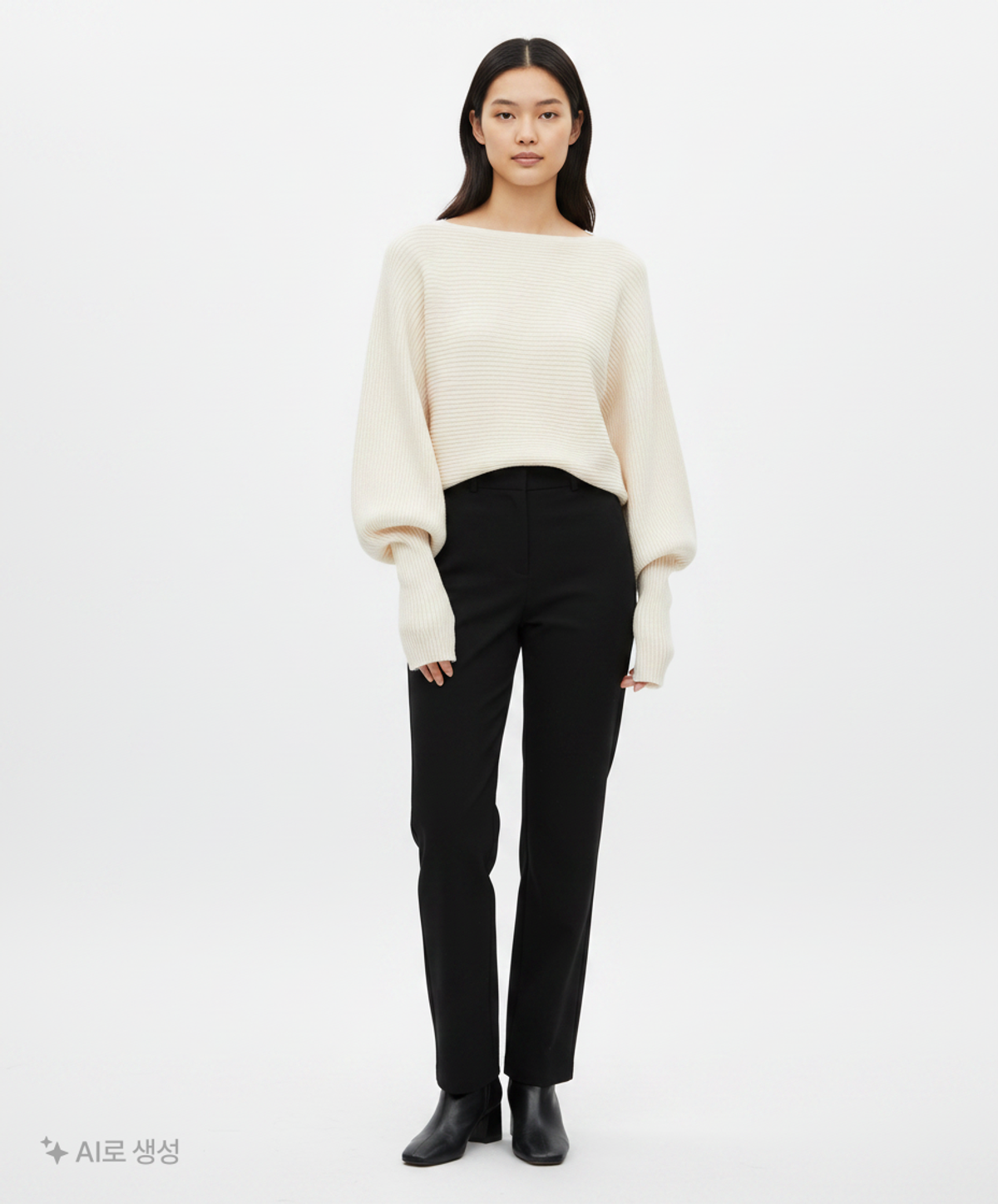 자라(ZARA) 니트/스웨터 M
