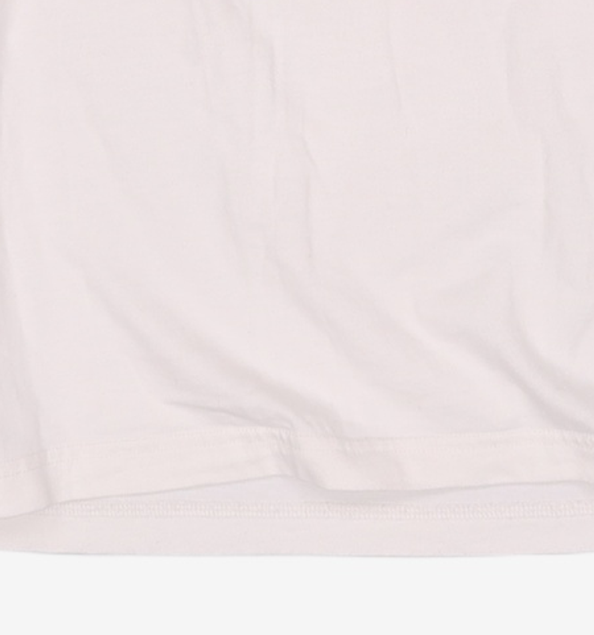 유니클로(UNIQLO) 반소매 티셔츠 XL