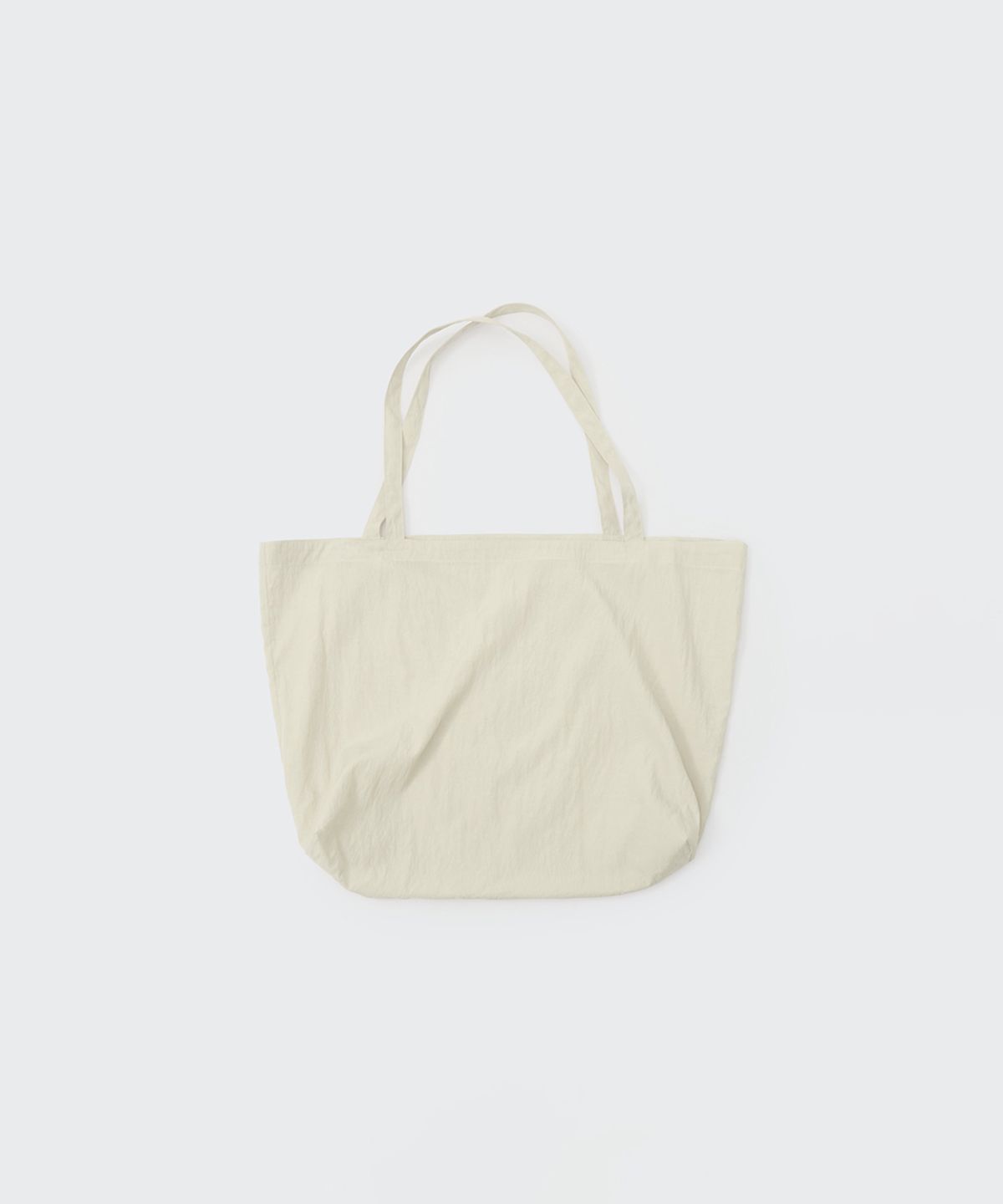 코스모스(COSMOSS) SOFT NATURAL SHOULDER BAG (BEIGE)