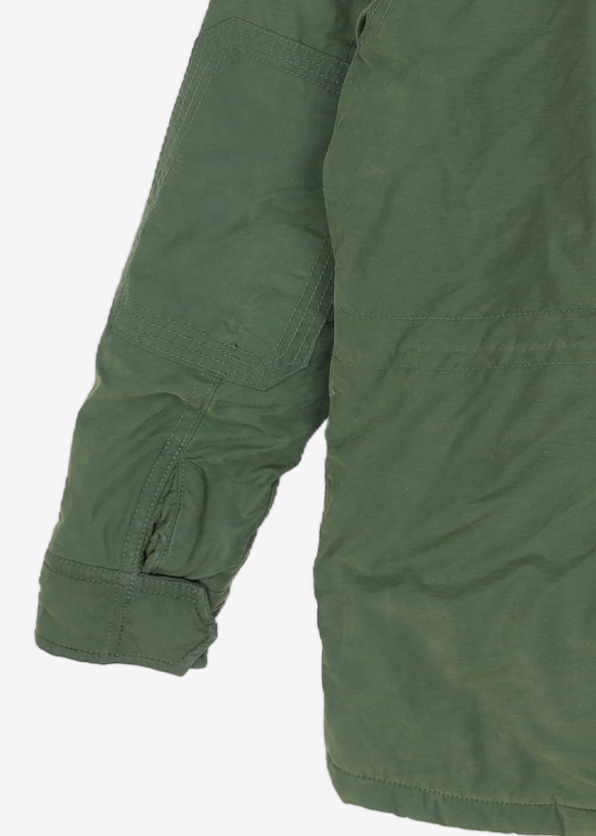 스파오(SPAO) 사파리/헌팅 재킷 M