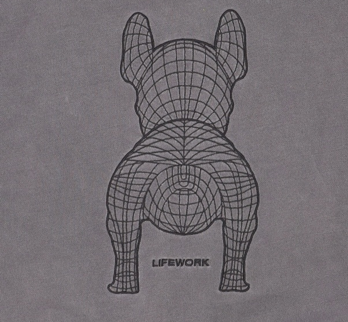 라이프워크(LIFEWORK) 맨투맨/스웨트셔츠 L