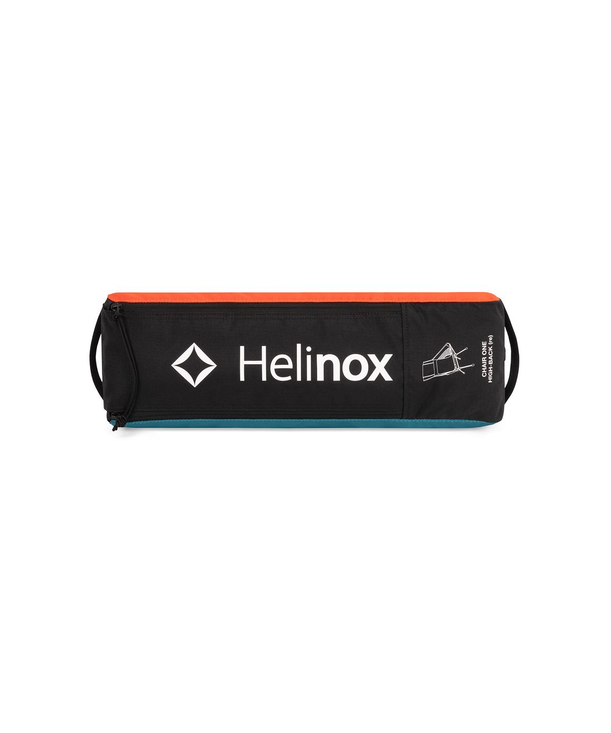 헬리녹스(HELINOX) 체어원 하이백 (re) - 헤리티지 멀티 블록 / 10003716