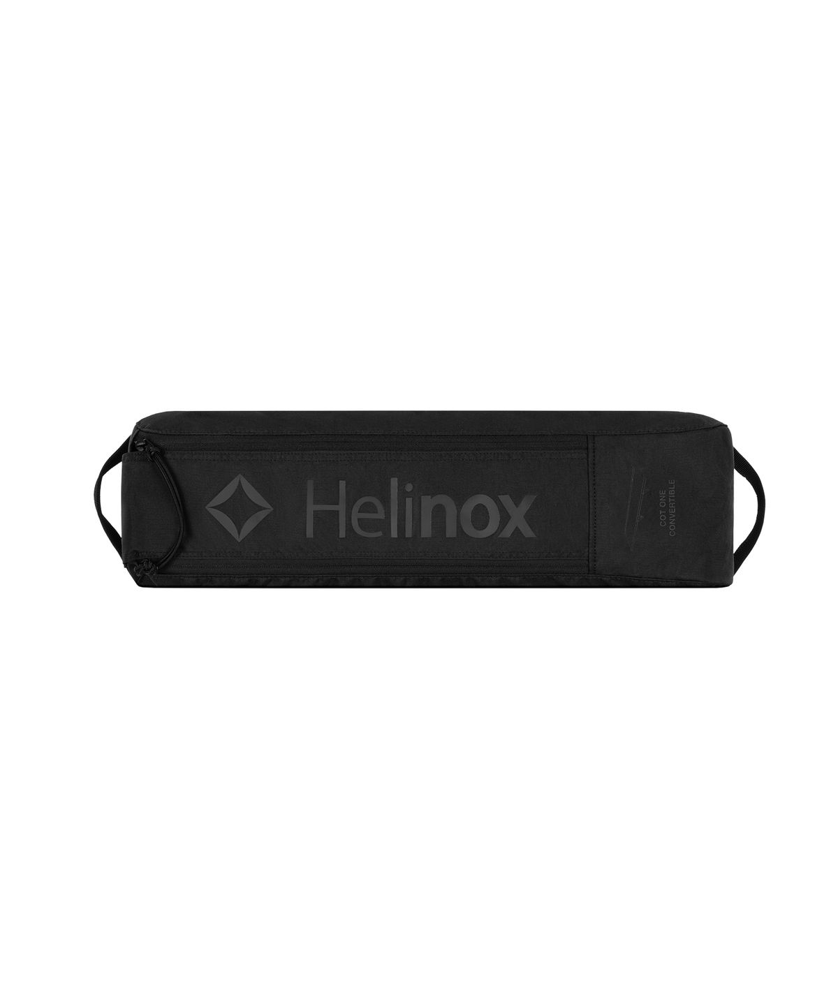 헬리녹스(HELINOX) 코트 원 컨버터블 - 블랙아웃 에디션 / 10003733