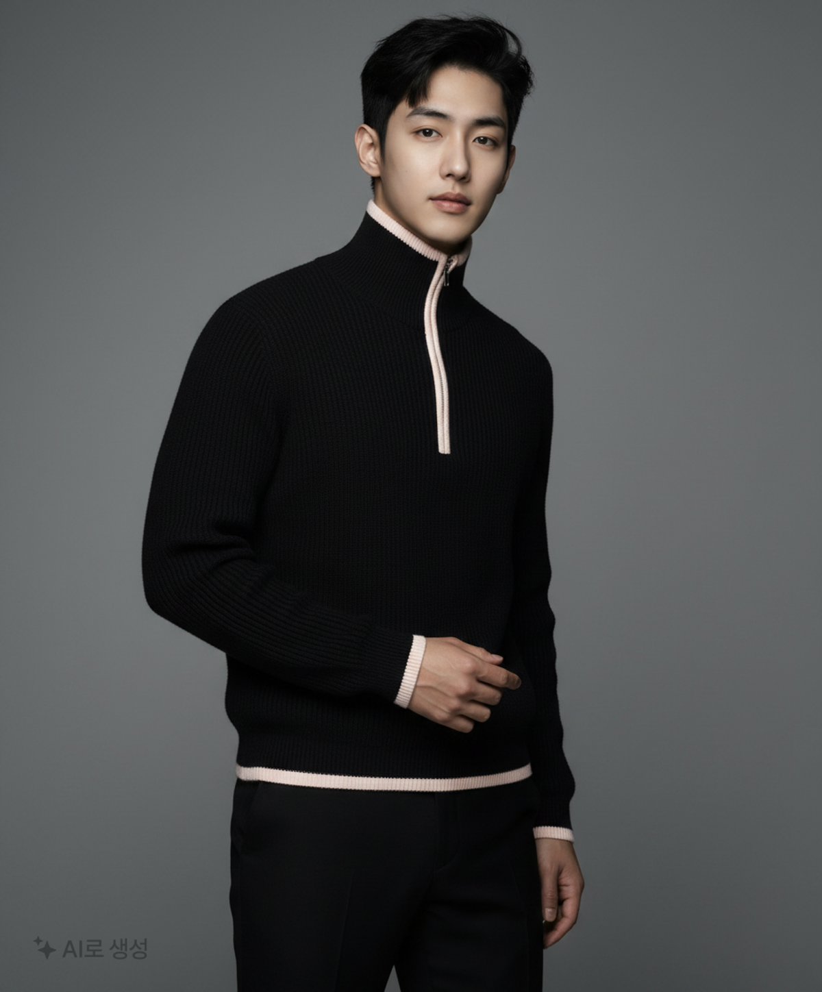 지오다노(GIORDANO) 니트/스웨터 M