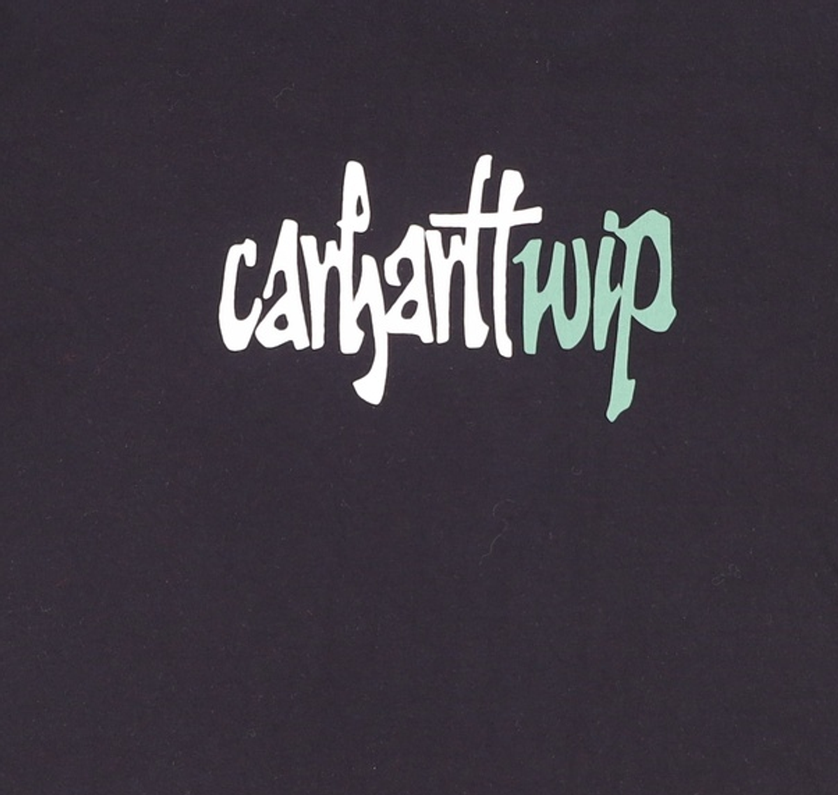 칼하트WIP(CARHARTT WIP) 반소매 티셔츠 L