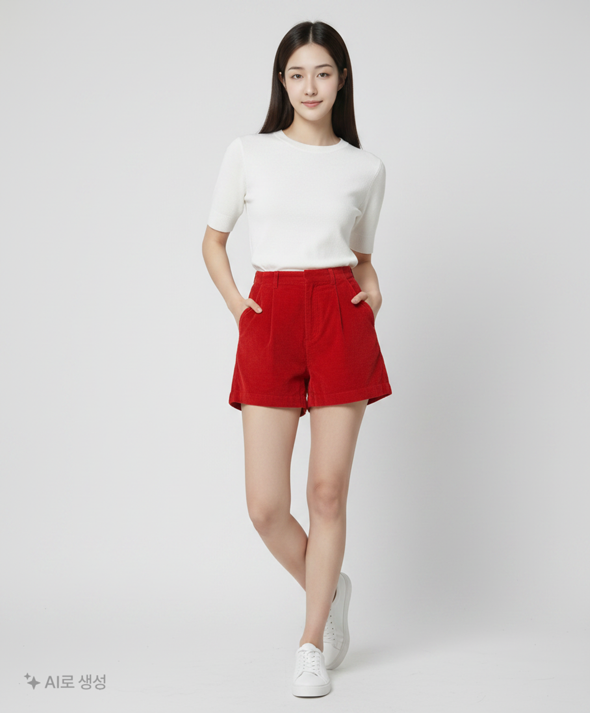 스튜디오 톰보이(STUDIO TOMBOY) 숏팬츠 67