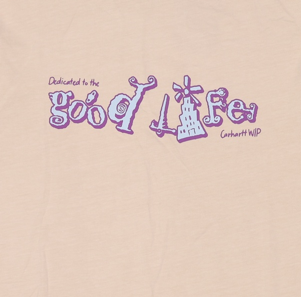 칼하트WIP(CARHARTT WIP) 반소매 티셔츠 L