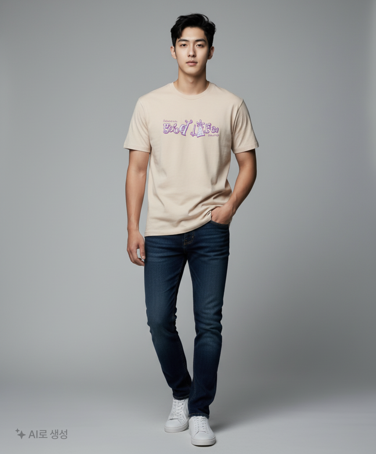 칼하트WIP(CARHARTT WIP) 반소매 티셔츠 L