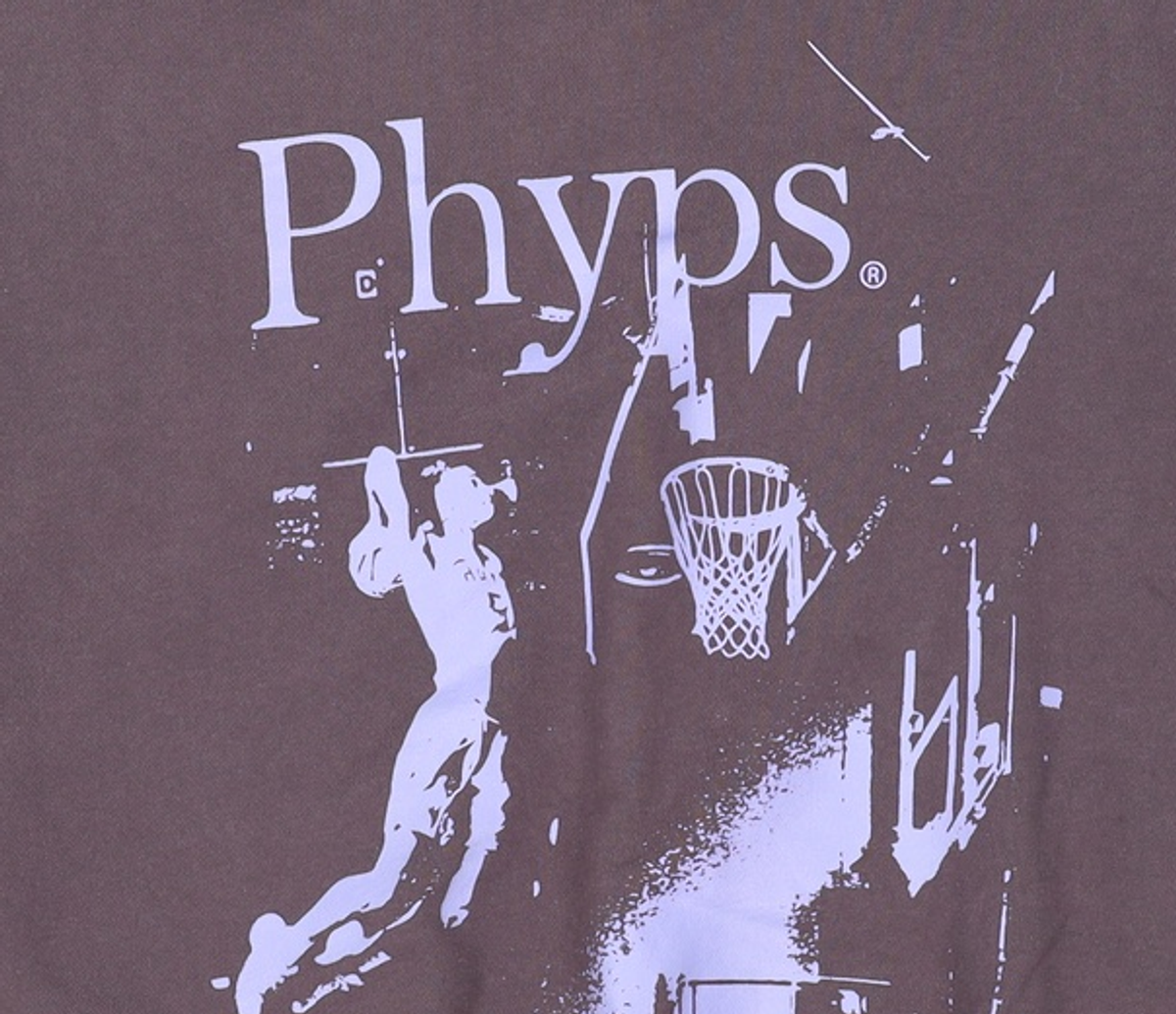 피지컬 디파트먼트(PHYSICAL DEPARTMENT) 맨투맨/스웨트셔츠 XL