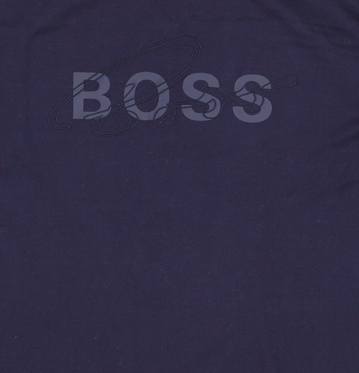 보스(BOSS) 반소매 티셔츠 XL