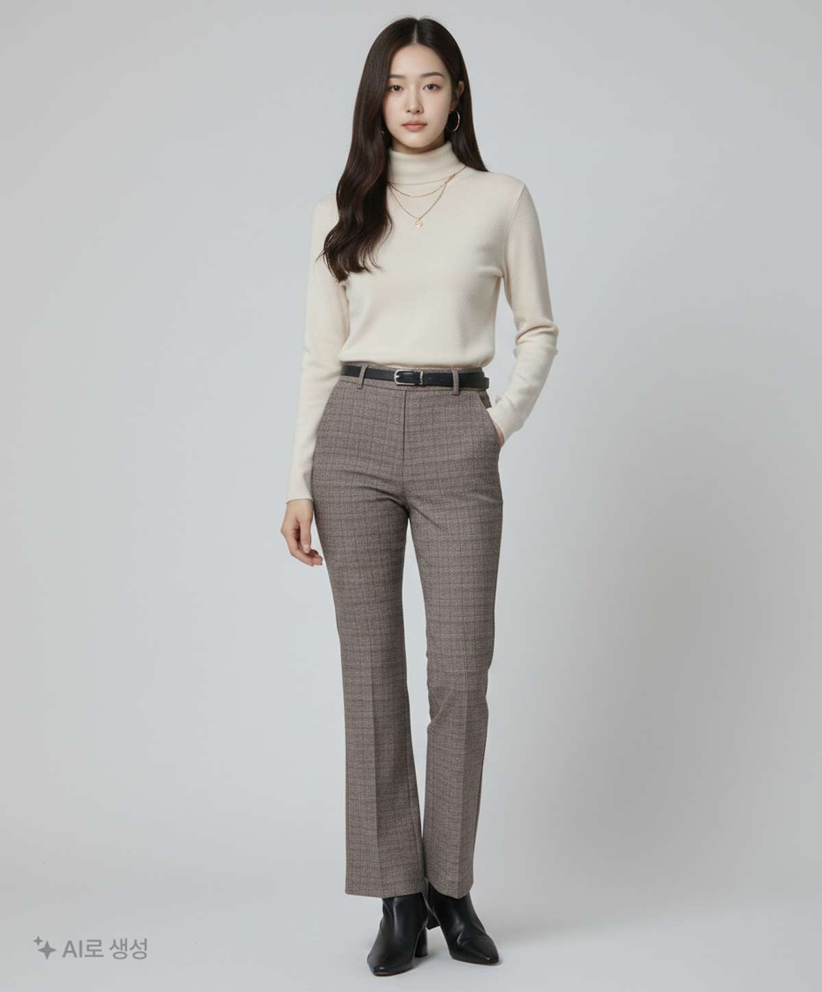 비씨비쥐(BCBG) 슈트 팬츠/슬랙스 67_96