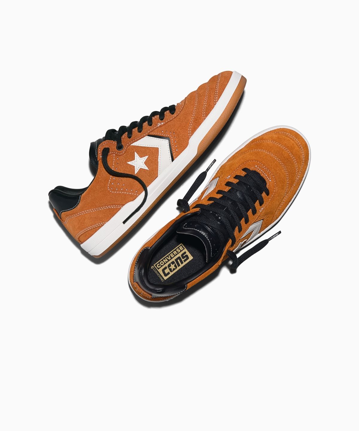 컨버스(CONVERSE) 루이 로페즈 프로 2 러스티드 볼트 A18247C