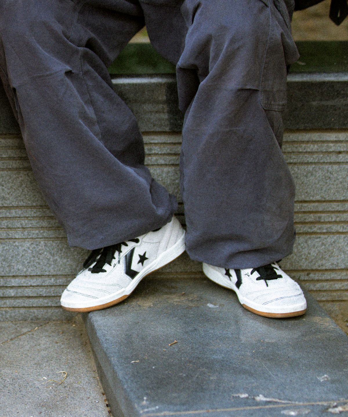 컨버스(CONVERSE) 루이 로페즈 프로 2 에그렛 A18248C