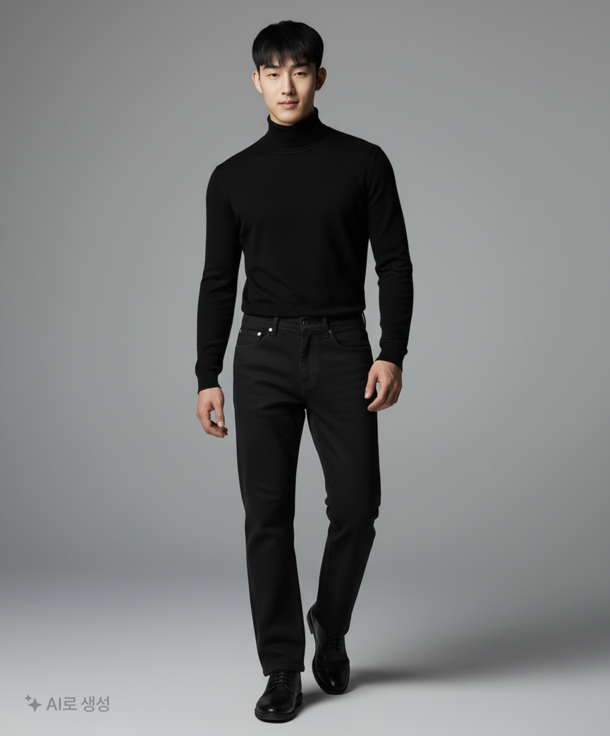 무신사 스탠다드(MUSINSA STANDARD) 청/데님 팬츠 33