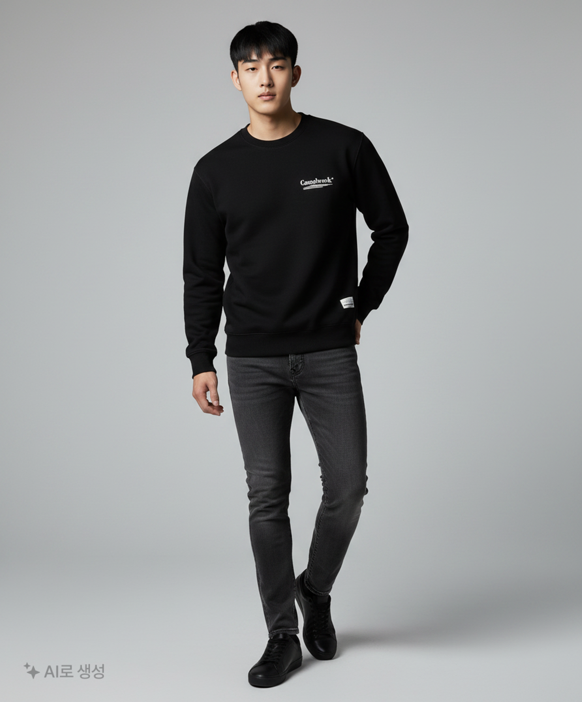 카멜워크(CAMEL WORK) 맨투맨/스웨트셔츠 L