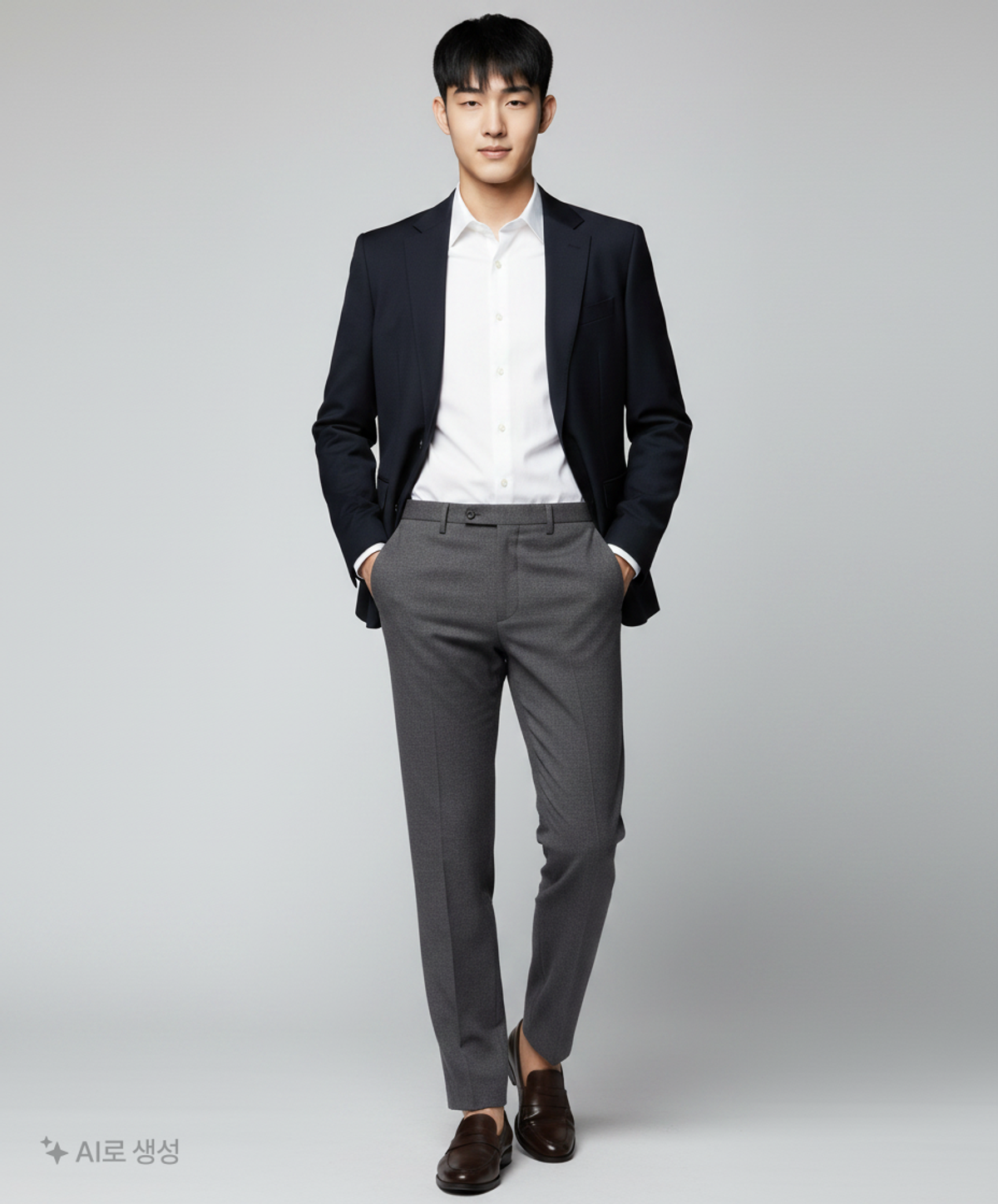 유니클로(UNIQLO) 슈트 팬츠/슬랙스 79