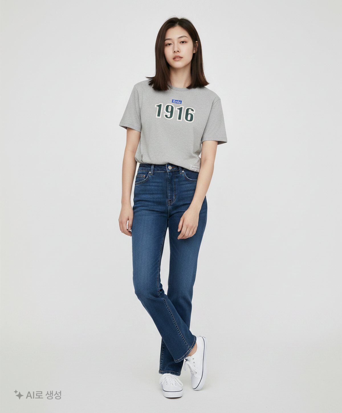케즈(KEDS) 반소매 티셔츠 XS
