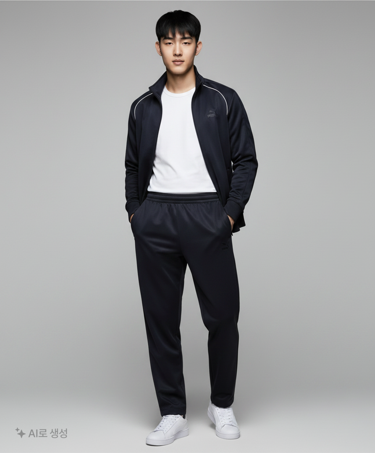 푸마(PUMA) 기타 바지 M