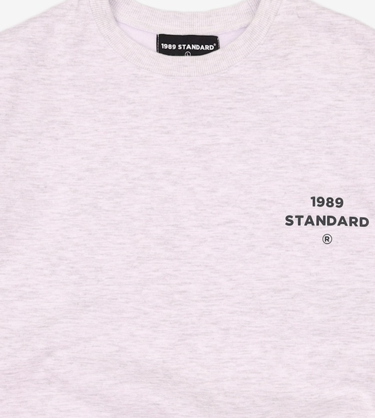 1989스탠다드(1989STANDARD) 맨투맨/스웨트셔츠 L
