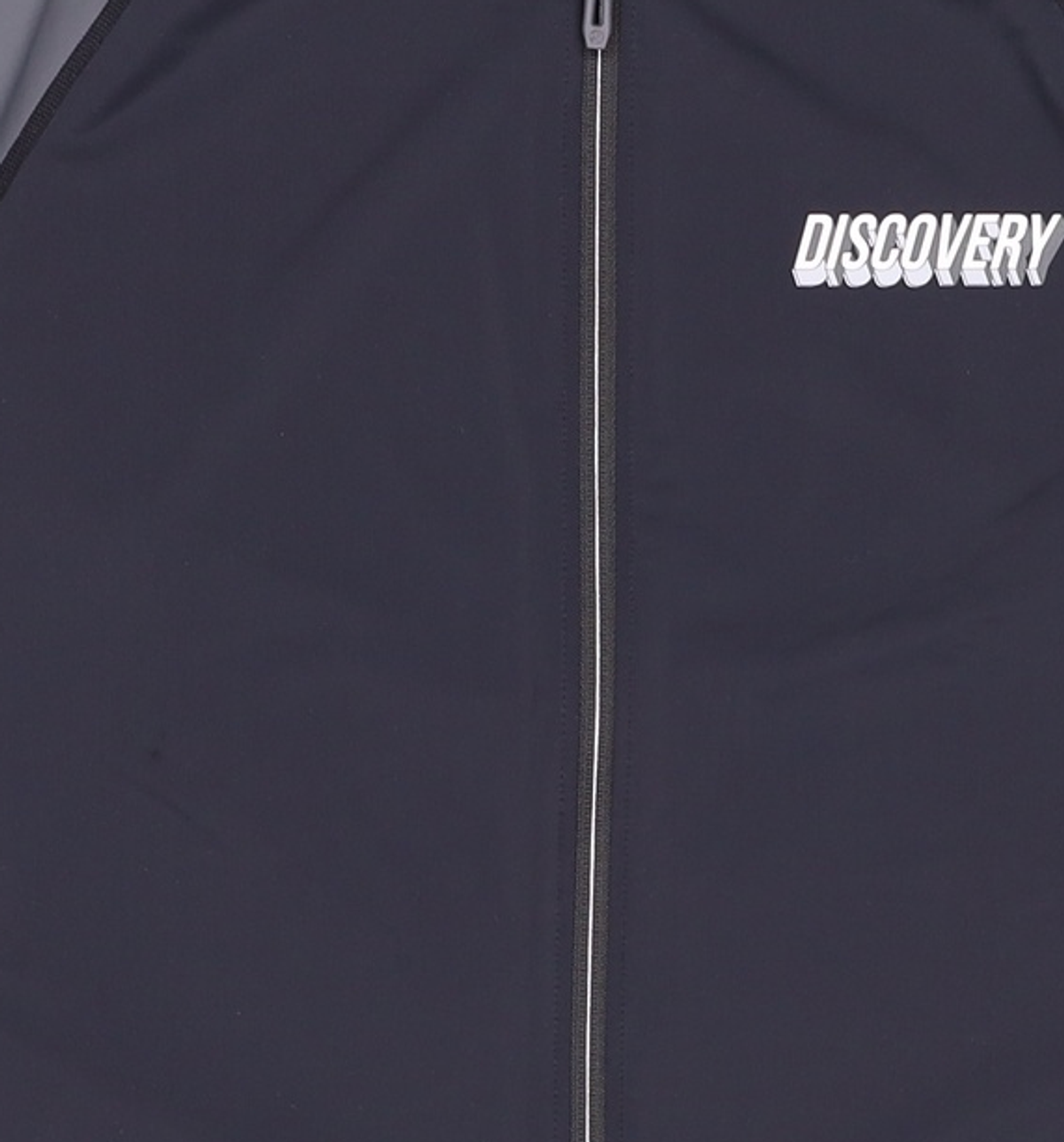 디스커버리(discovery) 트레이닝 재킷 105