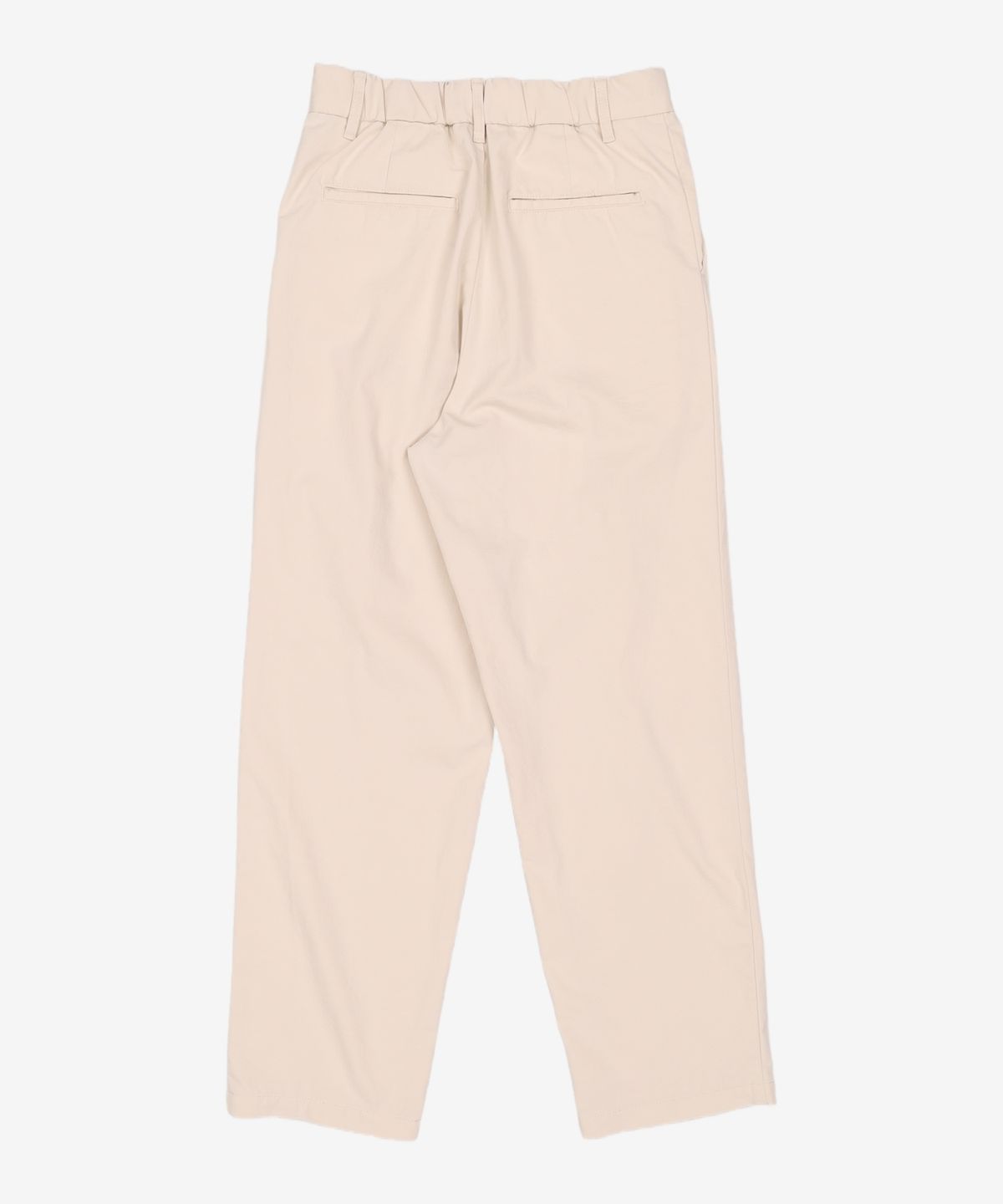 무인양품(MUJI) 코튼 팬츠 S