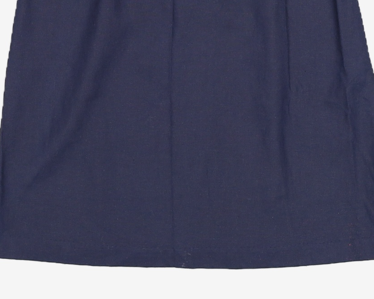 미쏘(MIXXO) 린넨 슬리브리스 원피스 MIWOW9706A M