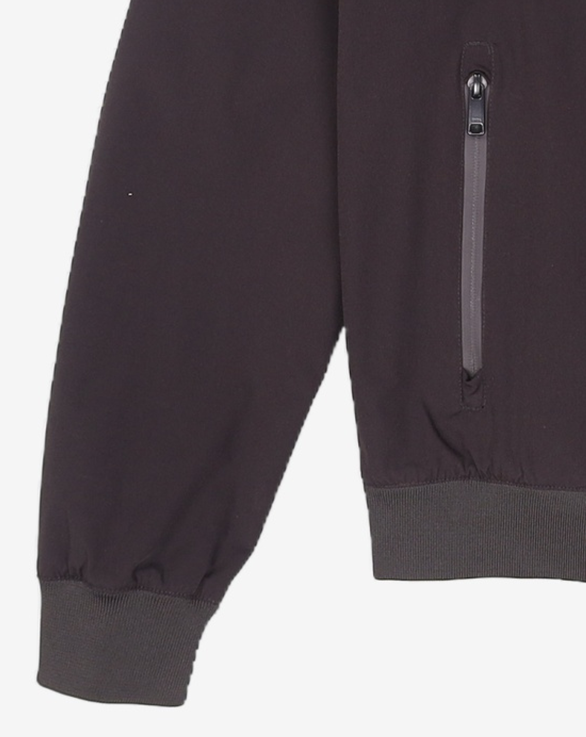 자라(ZARA) 항공 점퍼/블루종/MA-1 M