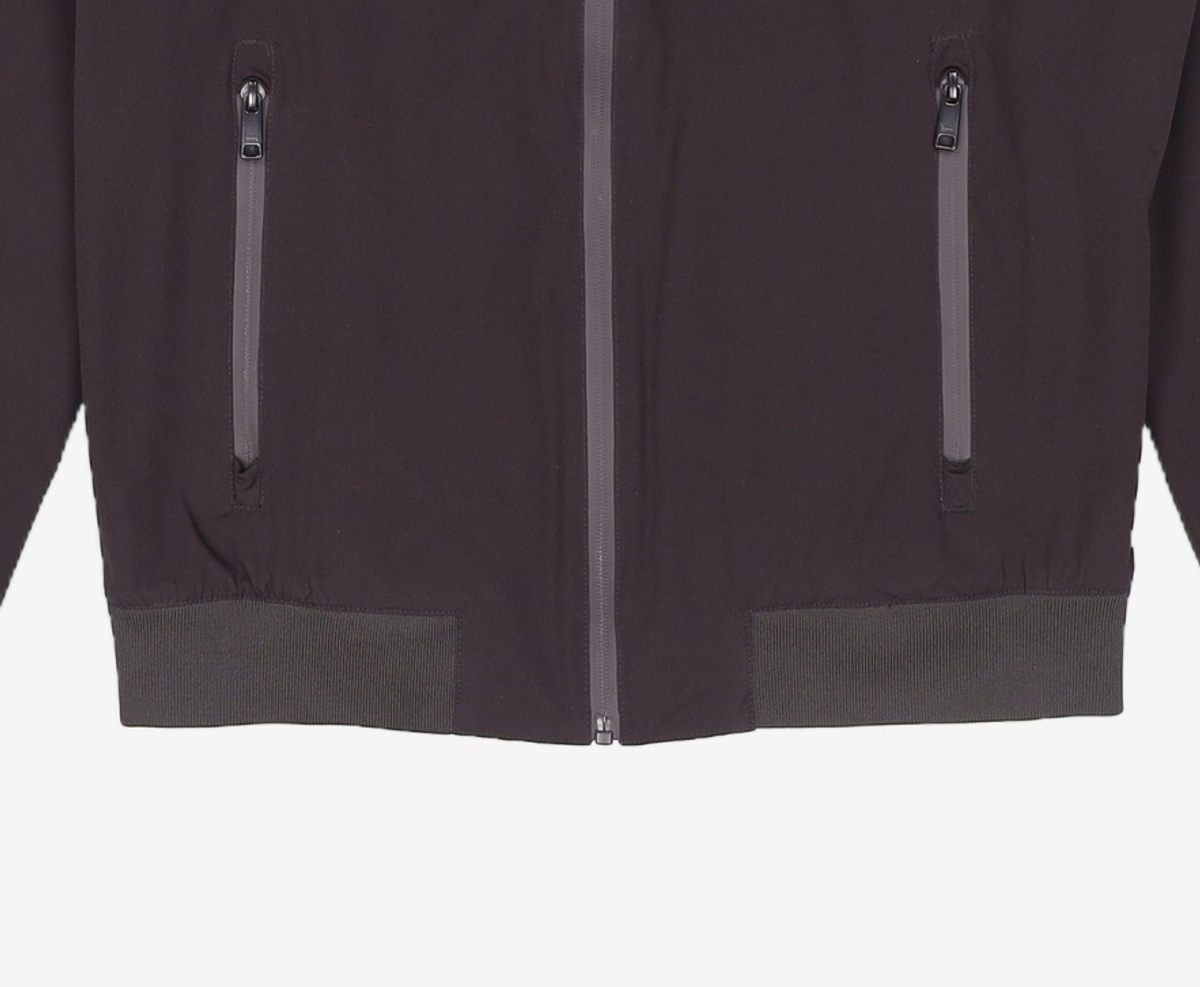 자라(ZARA) 항공 점퍼/블루종/MA-1 M