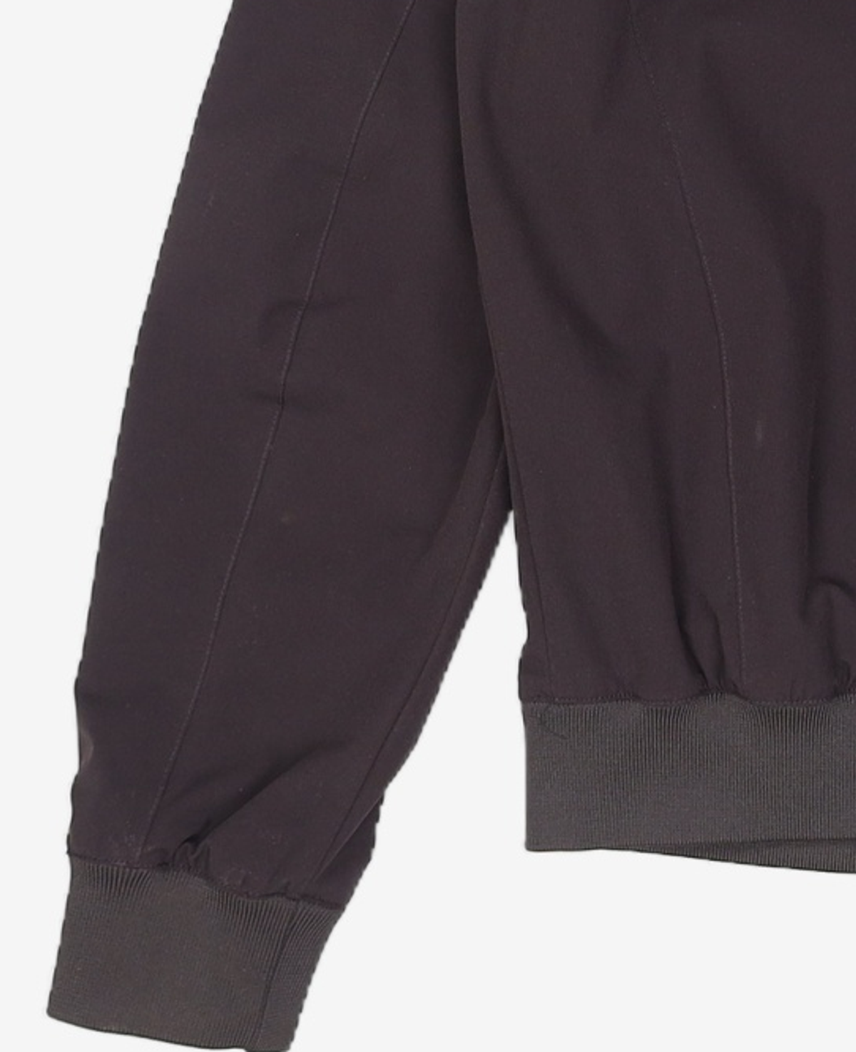 자라(ZARA) 항공 점퍼/블루종/MA-1 M