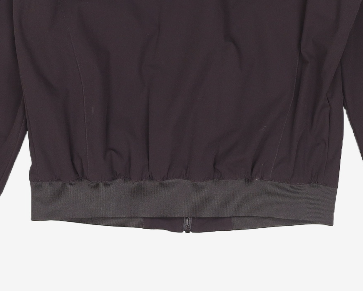자라(ZARA) 항공 점퍼/블루종/MA-1 M