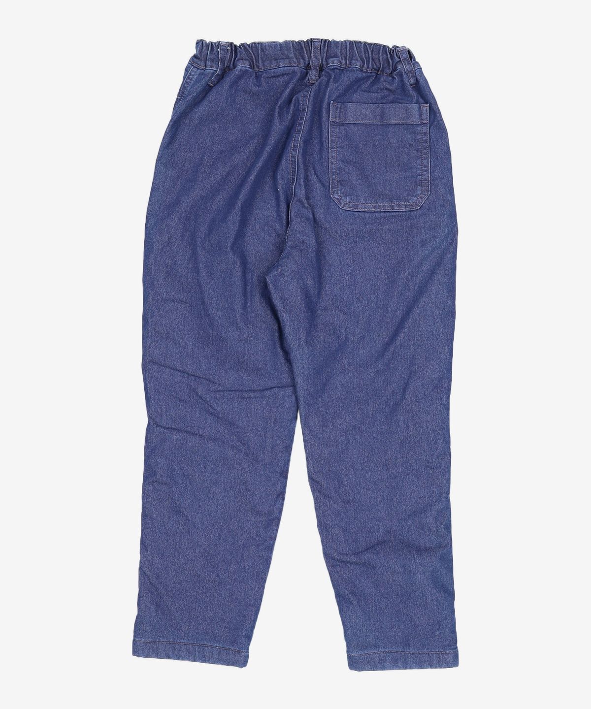 유니클로(UNIQLO) 청/데님 팬츠 130