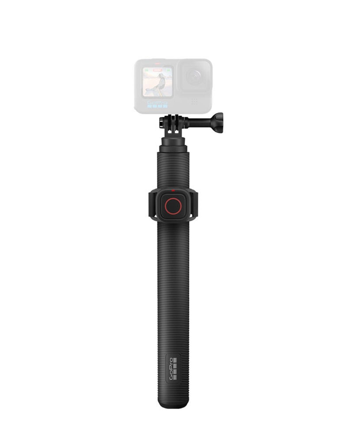고프로(GOPRO) 1.2m 익스텐션 폴+방수 셔터 리모컨
