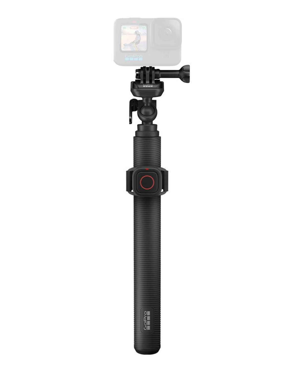 고프로(GOPRO) 1.2m 익스텐션 폴+방수 셔터 리모컨