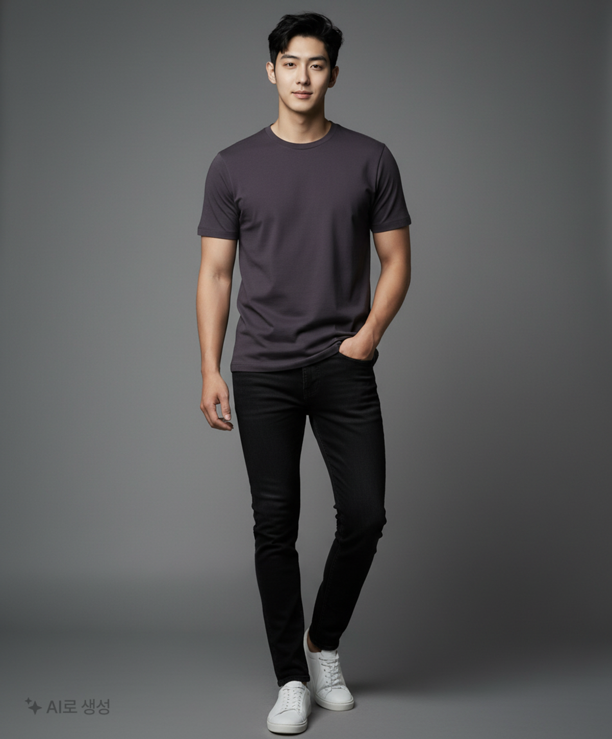 유니클로(UNIQLO) 반소매 티셔츠 XL
