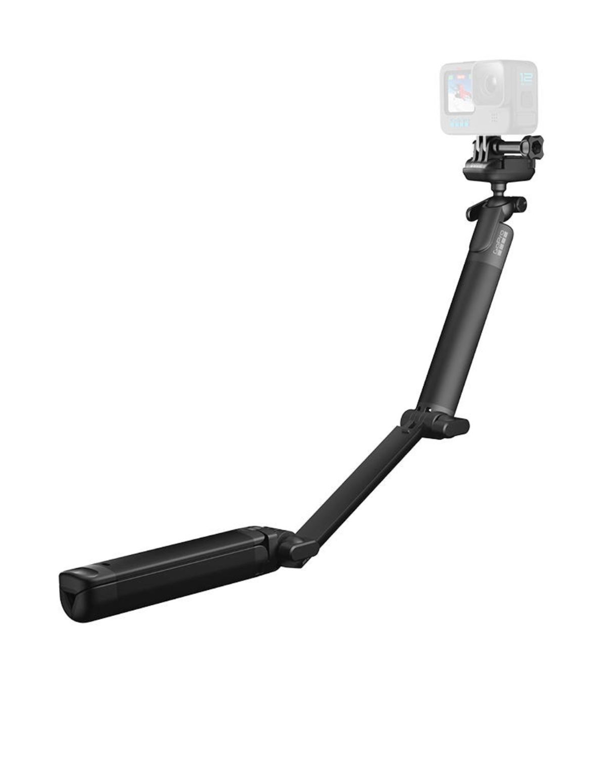 고프로(GOPRO) 3-WAY 2.0 그립/익스텐션 암/삼각대