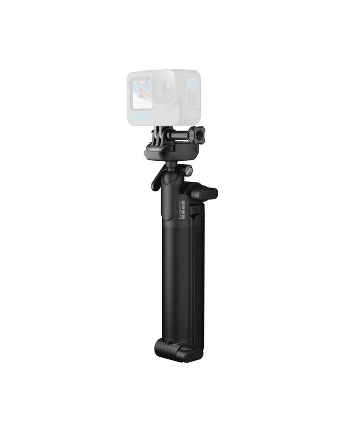 고프로(GOPRO) 3-WAY 2.0 그립/익스텐션 암/삼각대