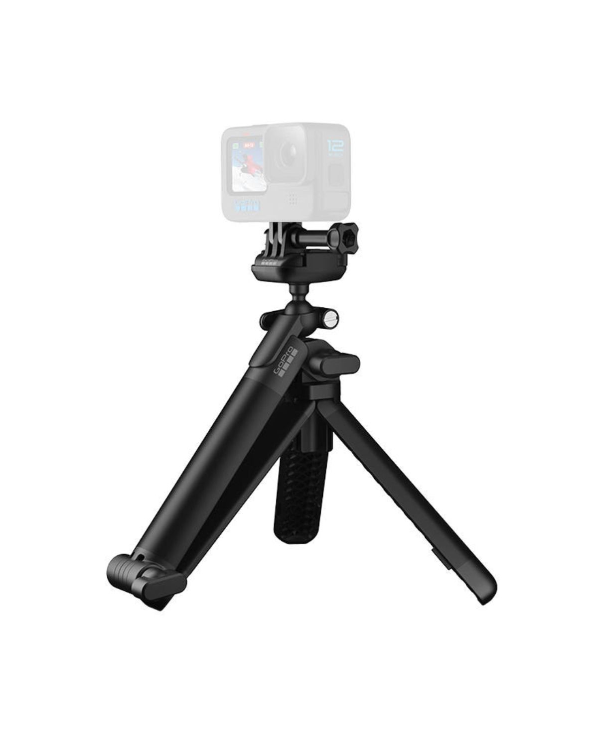 고프로(GOPRO) 3-WAY 2.0 그립/익스텐션 암/삼각대