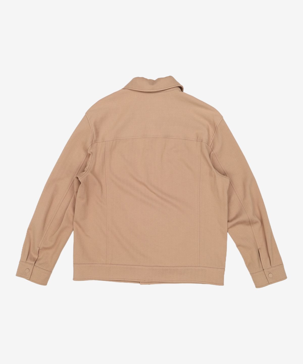 스파오(SPAO) 나일론/코치 재킷 100