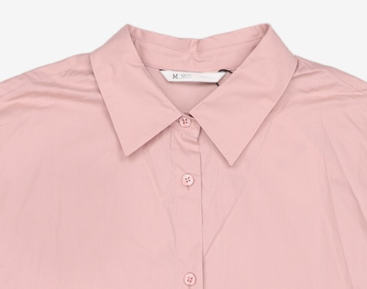 미쏘(MIXXO) 캐주얼 셔츠 L