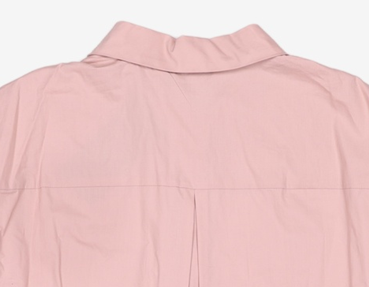미쏘(MIXXO) 캐주얼 셔츠 L