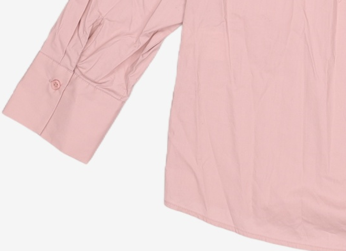 미쏘(MIXXO) 캐주얼 셔츠 L