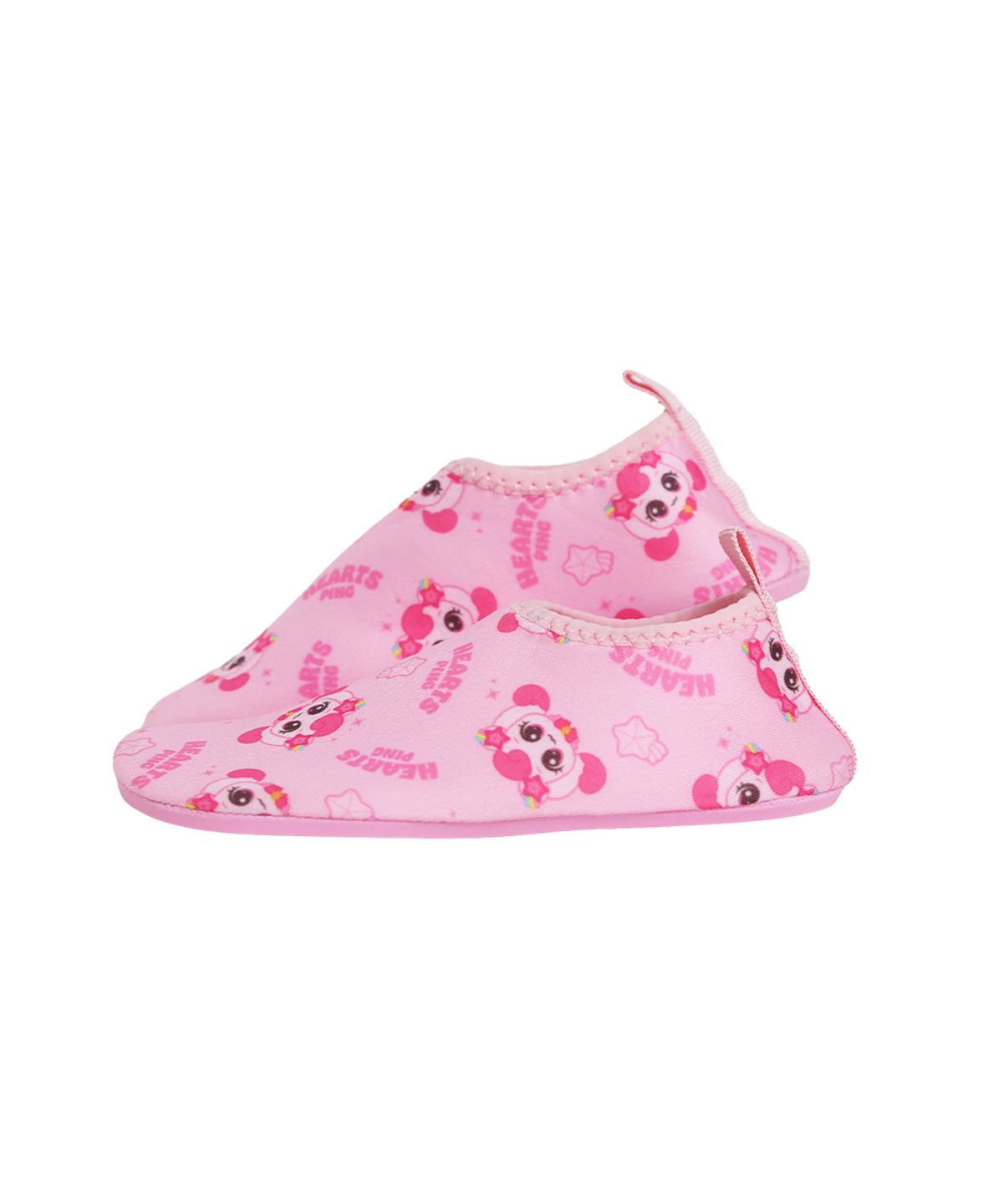하버드슈즈 키즈(HARVARD SHOES KIDS) 캐치티니핑 하츄핑 아쿠아슈즈 여아 아동 키즈 유아 워터슈즈