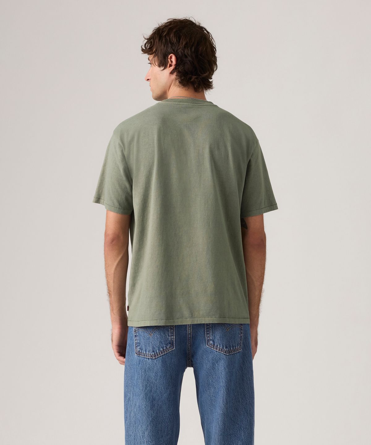 리바이스(LEVI'S) RED TAB™ 빈티지 티셔츠 A0637-0189