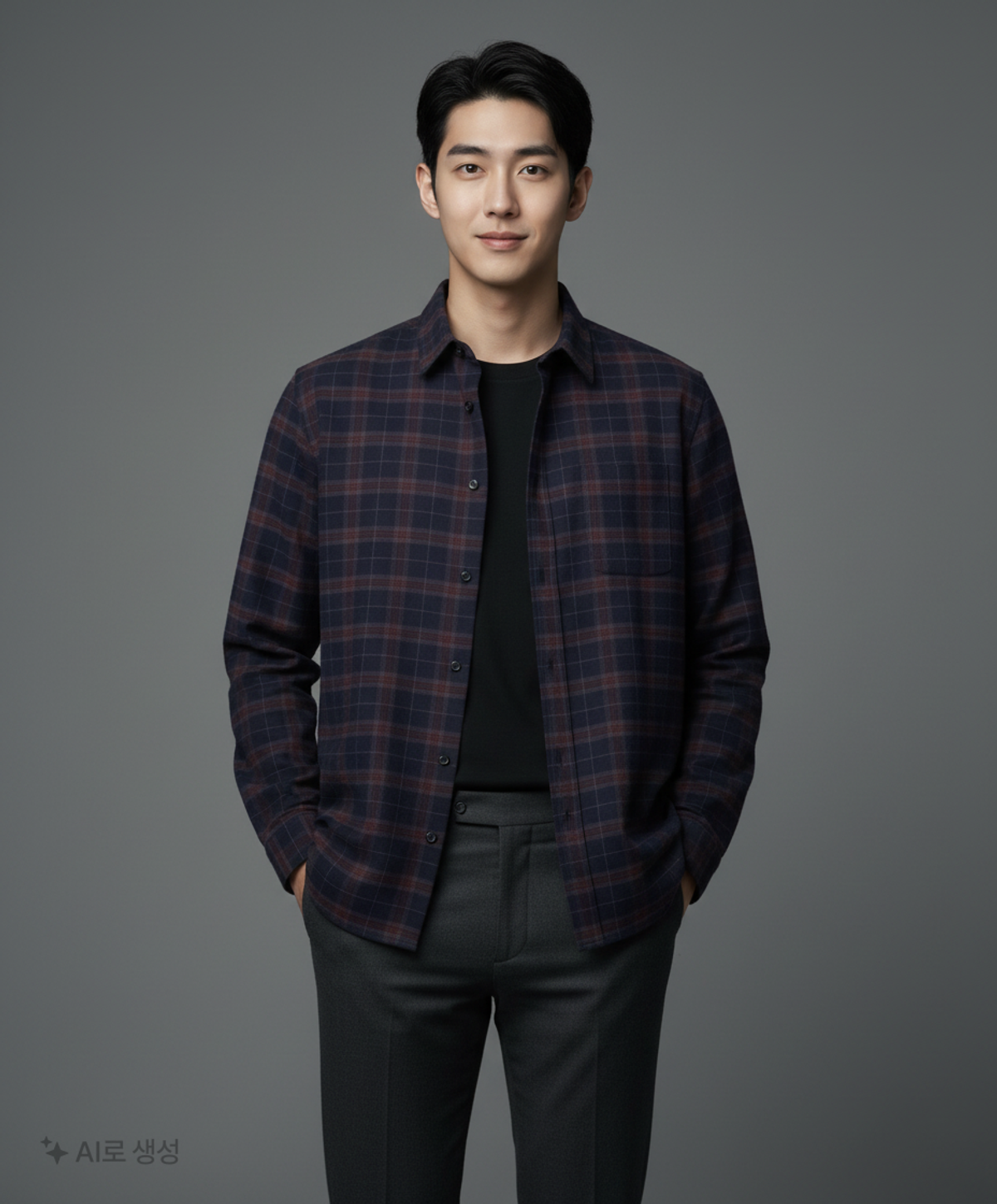 질스튜어트(JILLSTUART) 캐주얼 셔츠 M