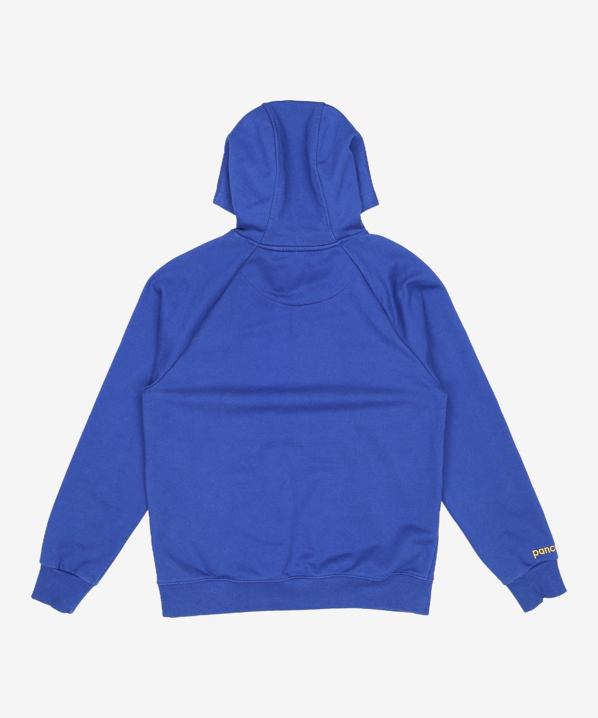 팬콧(PANCOAT) POPEYES HOODY (E-1/FP) (TRUE BLUE) XL