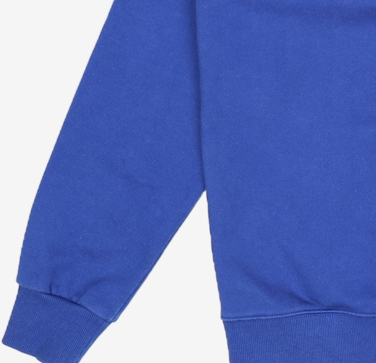 팬콧(PANCOAT) POPEYES HOODY (E-1/FP) (TRUE BLUE) XL