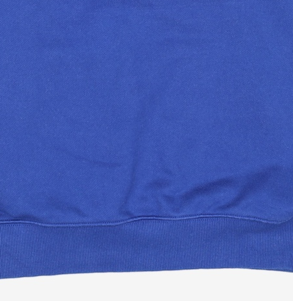 팬콧(PANCOAT) POPEYES HOODY (E-1/FP) (TRUE BLUE) XL