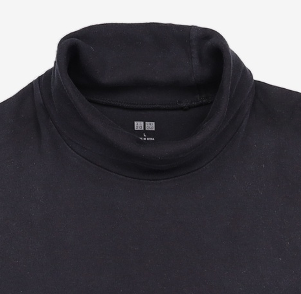 유니클로(UNIQLO) 긴소매 티셔츠 L