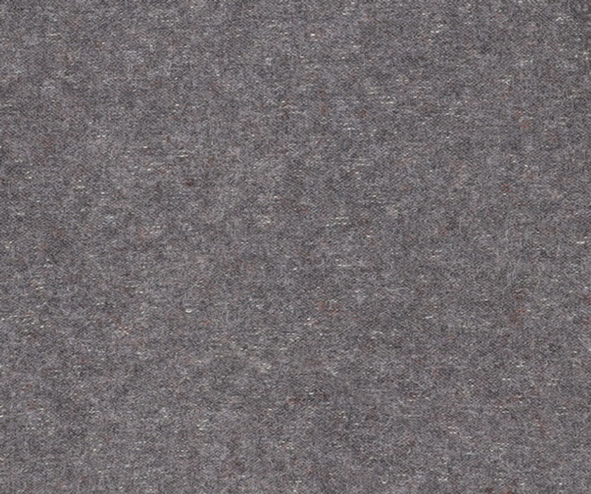 마틴플랜(MARTIN PLAN) Reims Hairy Cardigon - GREY 100