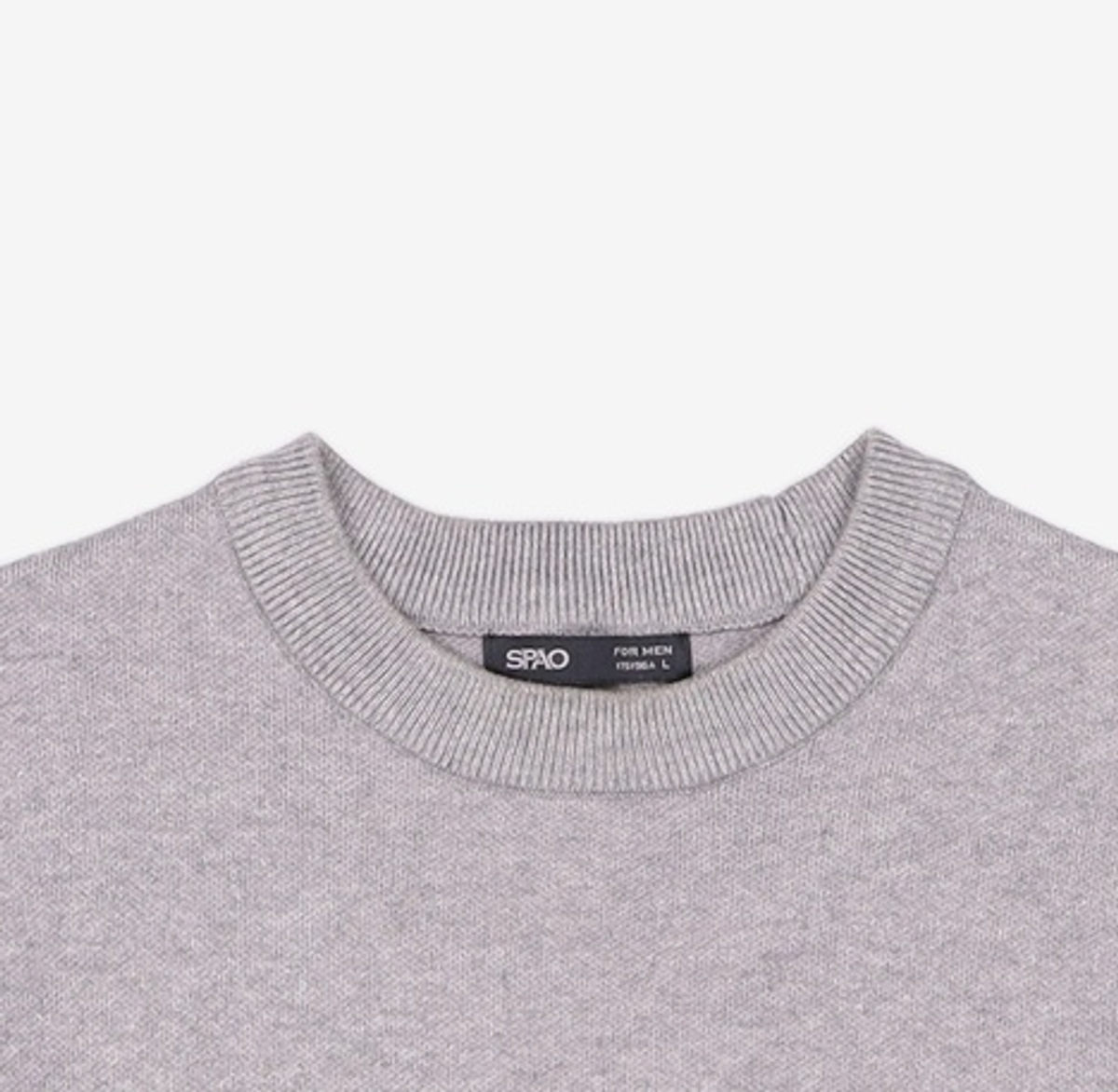 스파오(SPAO) 니트/스웨터 L